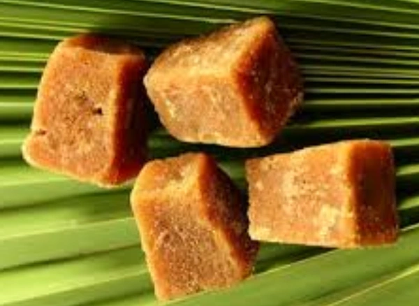 Organic  Sonth Jaggery - 250 Gms